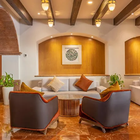 Villa Del Palmar Flamingos Beach Resort&Spa-3