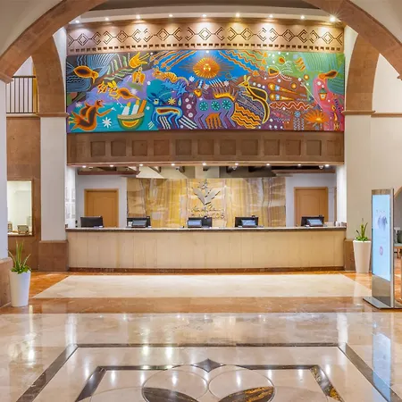 Villa Del Palmar Flamingos Beach Resort&Spa-2